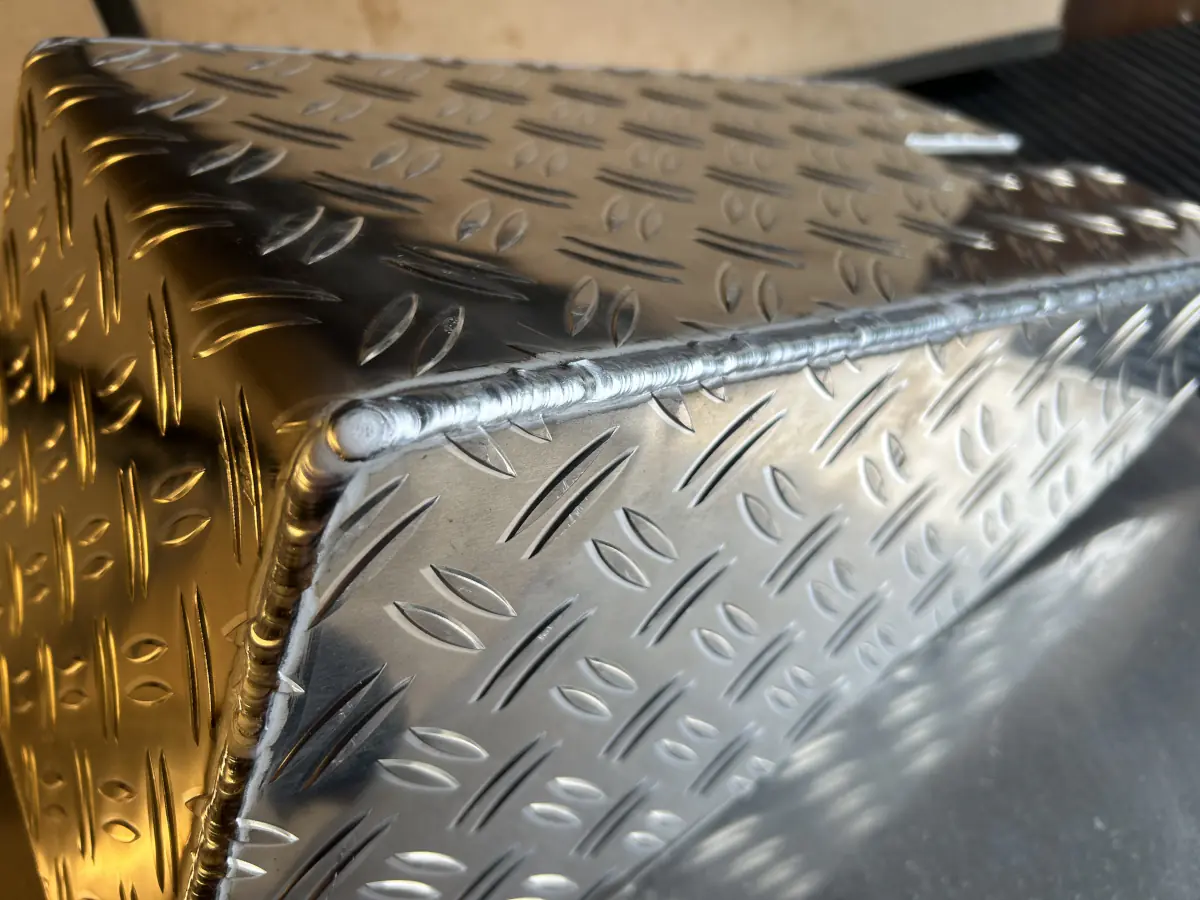 Aluminium & Leichtbau
